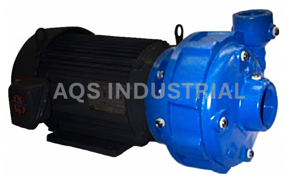 3083K105. - KIT DE BOMBA, SCOT 52 NPT CAST IRON 8.5AK BN-CARB/CM IMP 6.5 IN JM210