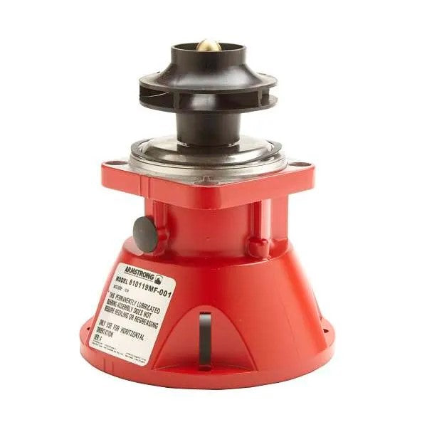 Armstrong 810119-001 Gruppo Cuscinetti Pompa Guarnizione Con Girante Armstrong 810119-001 Gruppo Cuscinetti Pompa Guarnizione Con Girante