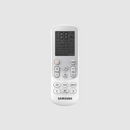 AR-EH03M - CONTROL REMOTO INALAMBRICO