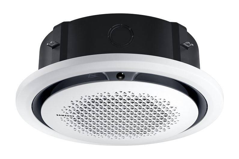 AM***KN4DCH/AA - VFR DVM UI CASSETTE 360 220V TIPO: HEAT PUMP, TAMAÑO: 0.75-4 TON, MONOFASICO
