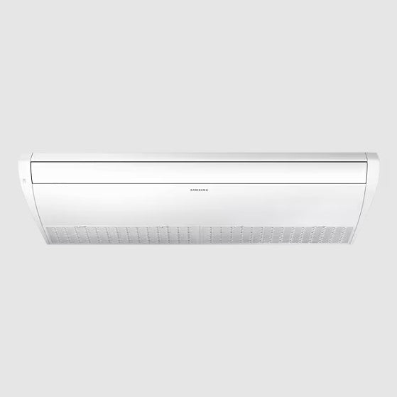AM***JNCDKH/EU - VFR DVM UI TIPO TECHO 220V TIPO: HEAT PUMP, TAMAÑO: 3-4 TON, MONOFASICO