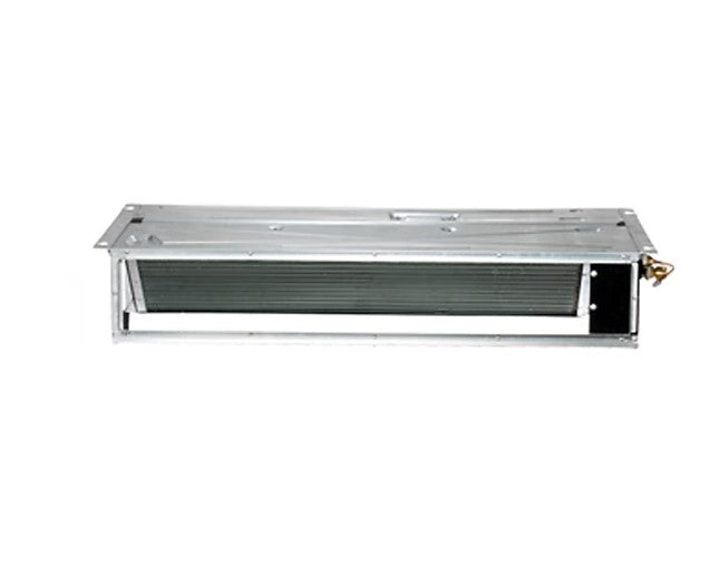 AM***JNESCH/AA - VFR DVM UI DUCTABLE 220V TIPO: HEAT PUMP, TAMAÑO: 6-8 TON, MONOFASICO