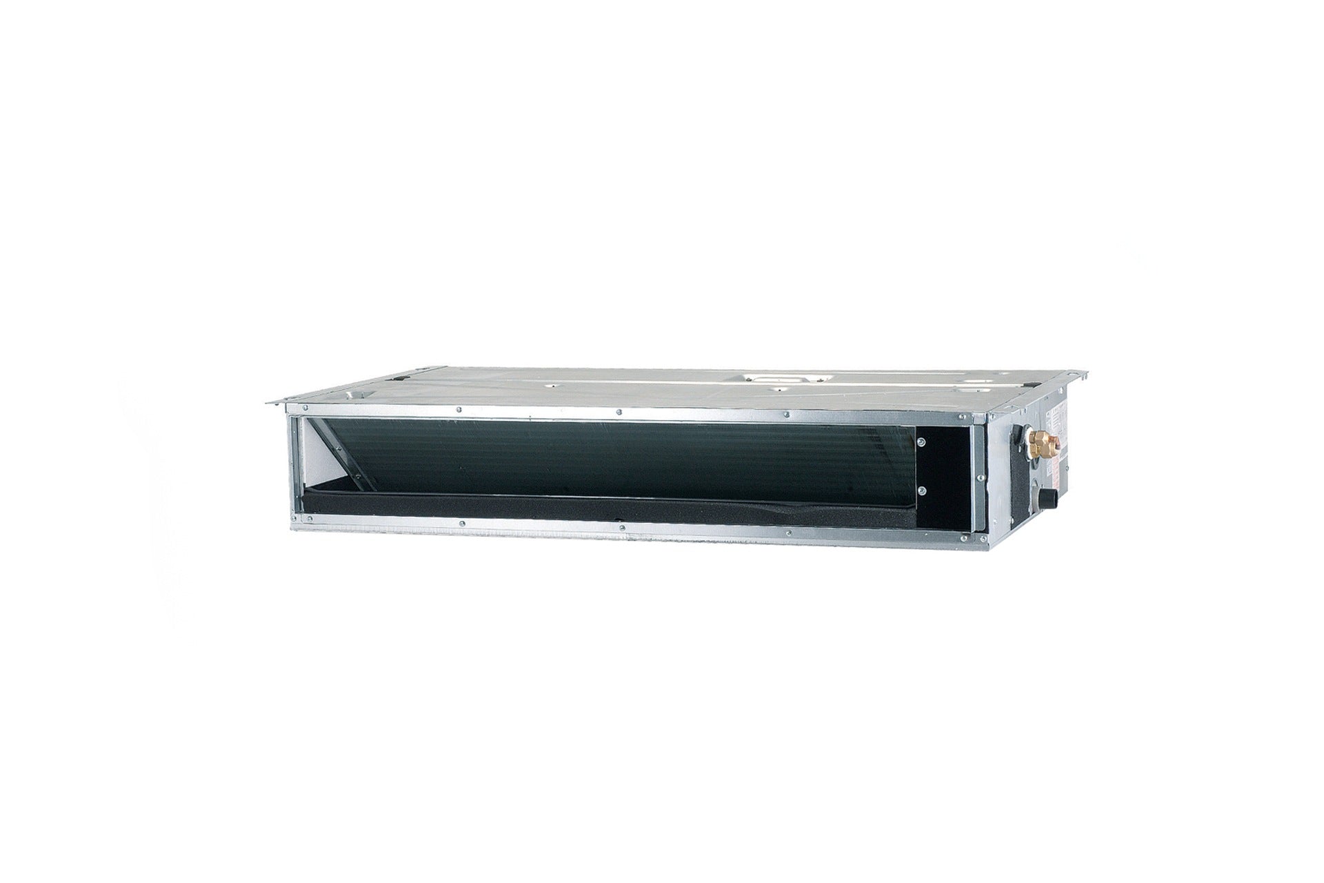 AM***ANLDKH/EU - VFR DVM UI DUCTABLE DE BAJA PRESION ESTATICA 220V TIPO: HEAT PUMP, TAMAÑO: 0.6-2 TON, MONOFASICO