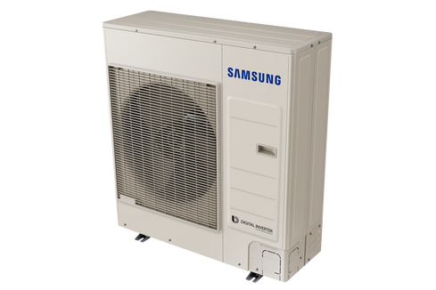 AM***TXMDCH/AA - VFR DVM S2 ECO 220V TIPO: HEAT PUMP AHRI, TAMAÑO: 3-5 TON, MONOFASICO
