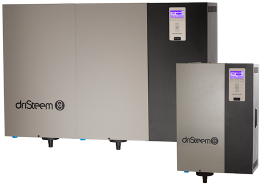 XT/XTP - Humidificador XT/XTP