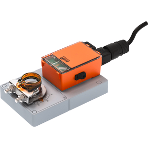 GM24SR.1B - BELIMO ACTUADOR PARA COMPUERTA DE 40 Nm, SEÑAL DE CONTROL PROPORCIONAL DE 2 A 10 VDC, SIN FUNCION DE RETORNO SEGURO, VOLTAJE DE ALIMENTACIÓN DE 24 VAC/VDC.