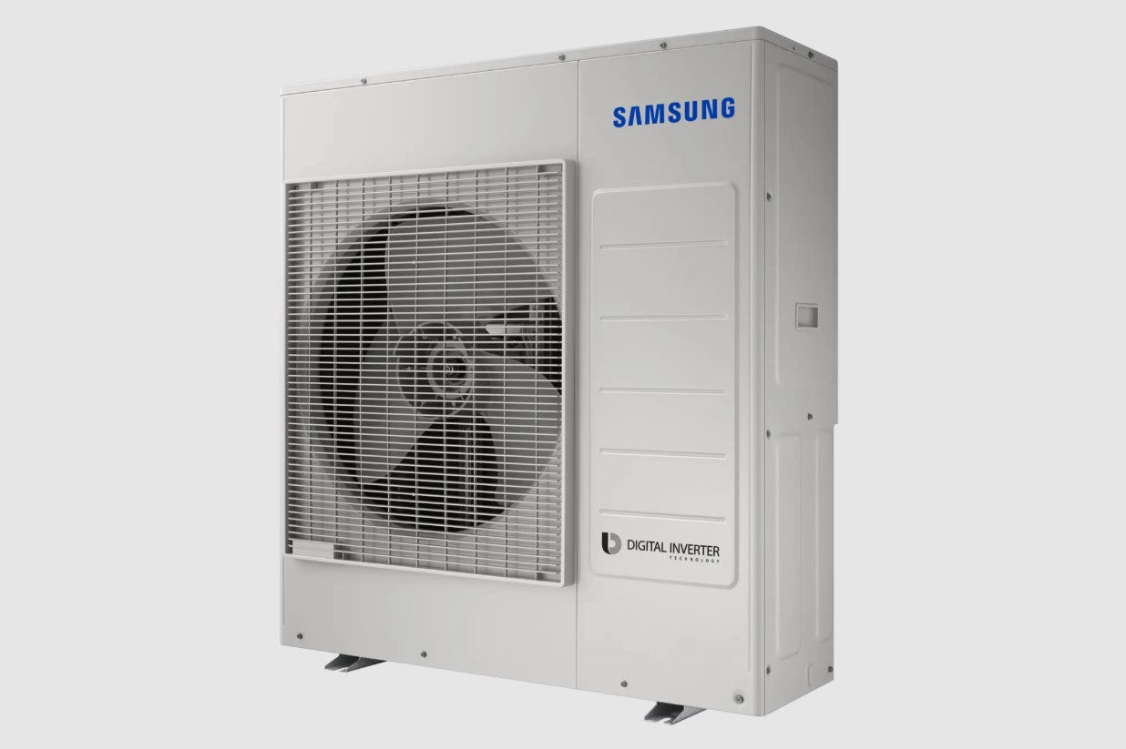 AC024BXUPCH - CONDENSADORA HYLEX 208-230V TIPO: HEAT PUMP, TAMAÑO: 2 TON, MONOFASICO, REFRIGERANTE R-410A