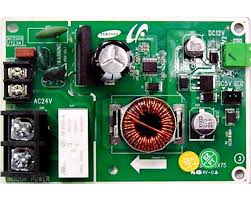 MCM-C210N - MTFC (CONTROLADOR DE FUNCION MULTI-INQUILINO)