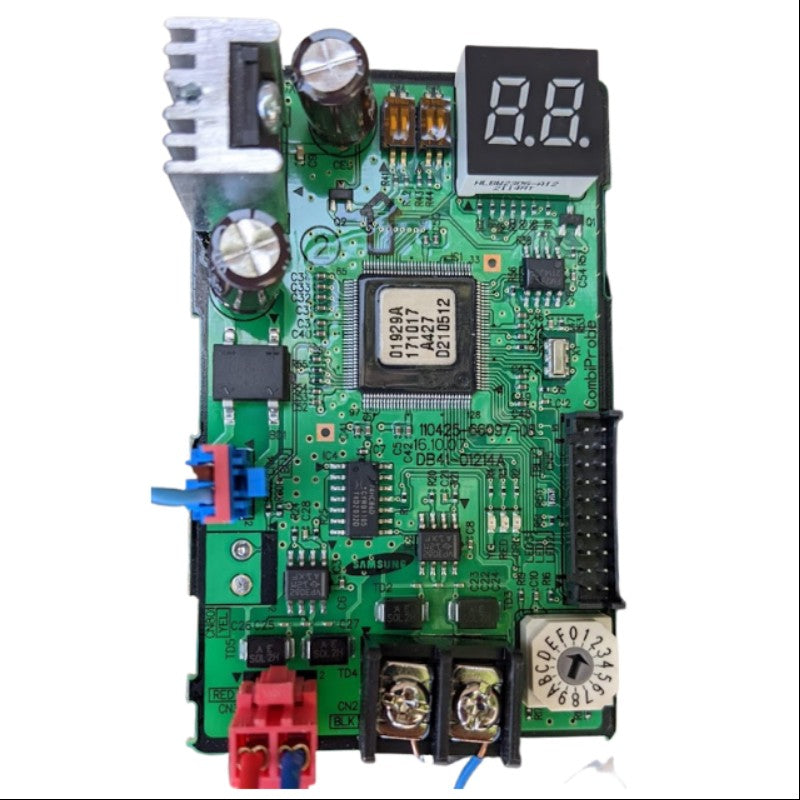 MIM- B19N - MODBUS