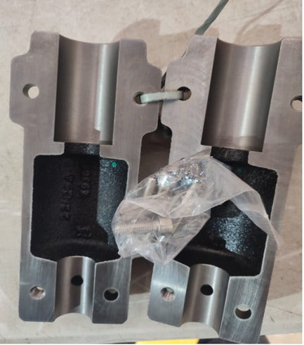 REPCPLG/EVMUG32-3-2K - ELEMENTO PARA ACOPLAMIENTO BOMBA VERTICAL MULTIETAPAS