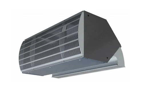 Schwank Grand18/Grand26 (3500/4500) - Cortina de aire Industrial de alta eficiencia Serie Schwank Grand18/Grand26 (3500/4500)