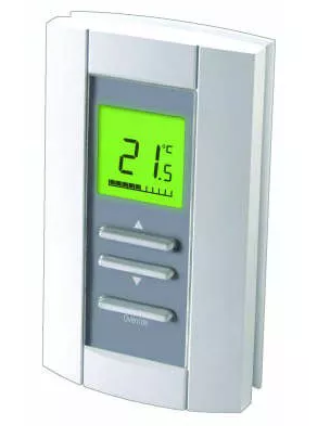 ZonePro - Termostasto digital; Controles de calefacción Schwank
