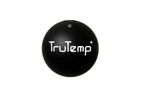 TruTemp IR thermostat - Termostato infrarrojo TruTemp, Confort y consumo reducido de hasta un 15%, Controles de calefacción Schwank