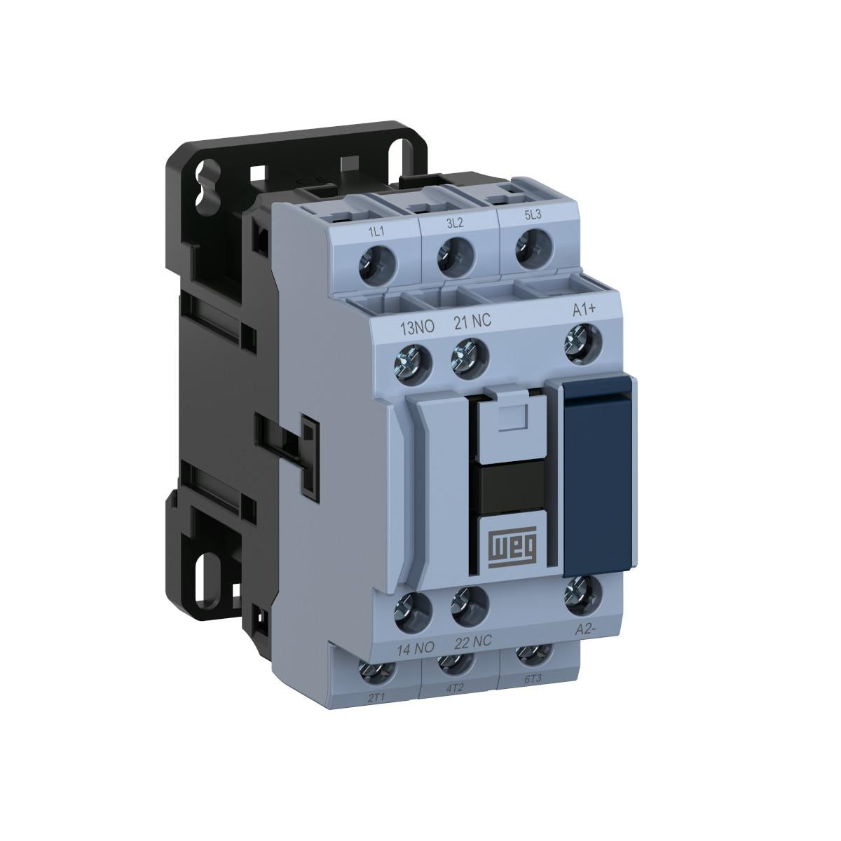 12735717 - CONTACTOR CWB19-11-30D17 127V 50/60HZ