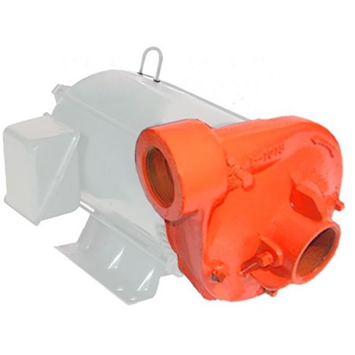 B54504KIT - BERKELEY PUMP KIT B1-1/2ZPLS (1-1/2 x 2 x 9 L) 213/5JM , SIN MOTOR