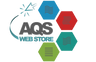 AQS WebStore logo