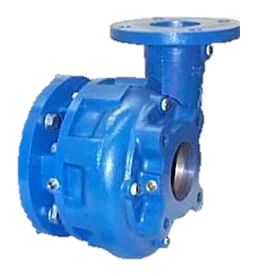 3083K396 - PUMP KIT 52 IMP TRIM 6.50" 140JM 4.5AK SEAL-BUNA, CARBON/CERAMIC