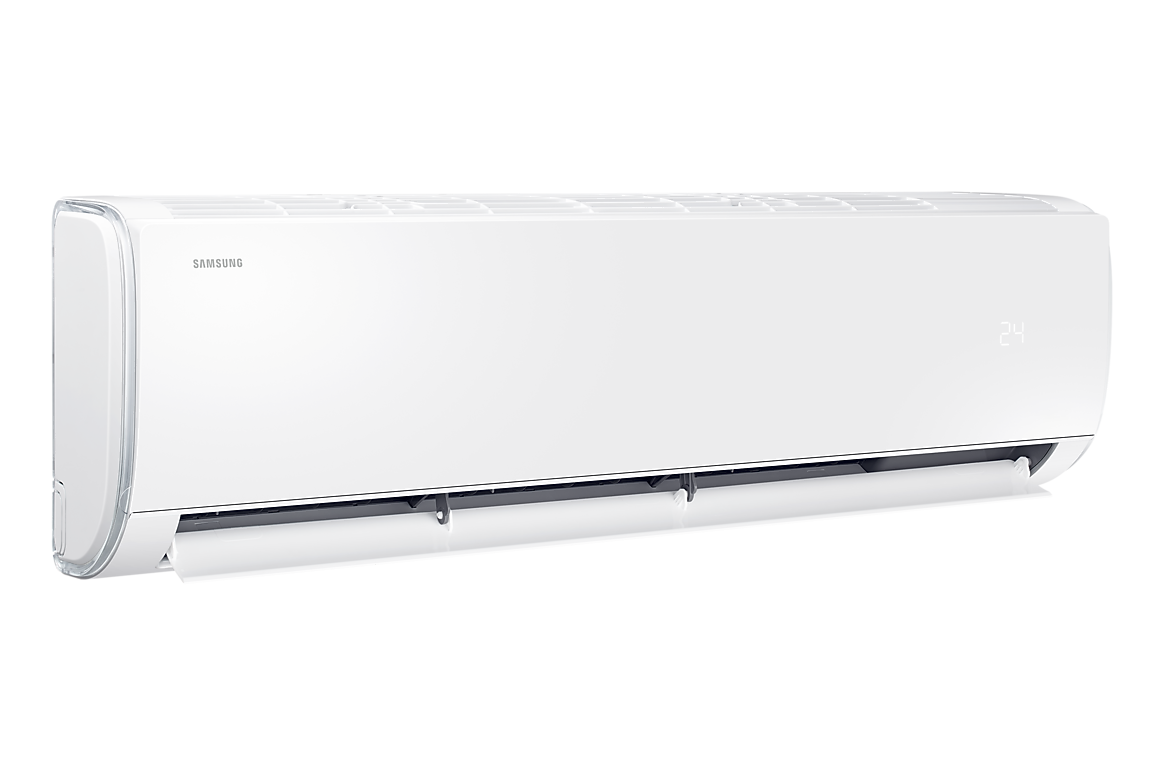 AR40H18D0AM/AX - MINISPLIT SAMSUNG ADVANCE SERIES INVERTER SOLO FRÍO 1.5TON REFRIGERANTE R32, 1F/220V.