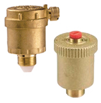 272005-301 - ARMSTRONG VALVULA DE VENTEO AUTOMATICA, 1/4" NPT DE DIAMETRO, MODELO AVA-025.