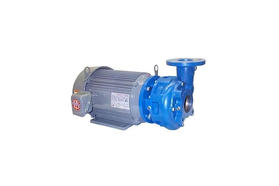 MP56F - SCOT PUMPS MODELO 56F, BOMBA SIN MOTOR, CONEXION A LA SUCCION DE 3" BRIDADA Y DESCARGA DE 3" BRIDADA, FRAME 213JM.