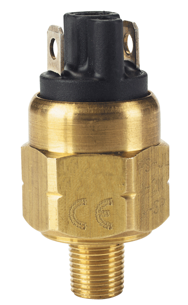 A2-4811 - Interruptor de presión subminiatura