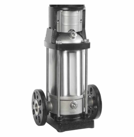 BVM33-3-100 - BERKELEY BOMBA VERTICAL MULTIETAPAS MODELO BVM33-3-100, BOMBA SIN MOTOR, 3 ETAPAS, CONEXIÓN A LA SUCCION DE 2-1/2” Y DESCARGA DE 2-1/2” BRIDADA, FRAME 254TC.
