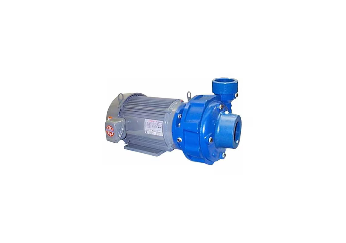 3087K233-MP54-8.5AK - SCOT PUMP BOMBA CENTRIFUGA HORIZONTAL DE ACOPLAMIENTO DIRECTO MODELO 54F CONEXIONES BRIDADAS DE 3.0 X 2.50¨, IMPULSOR DE HIERRO AL MAXIMO